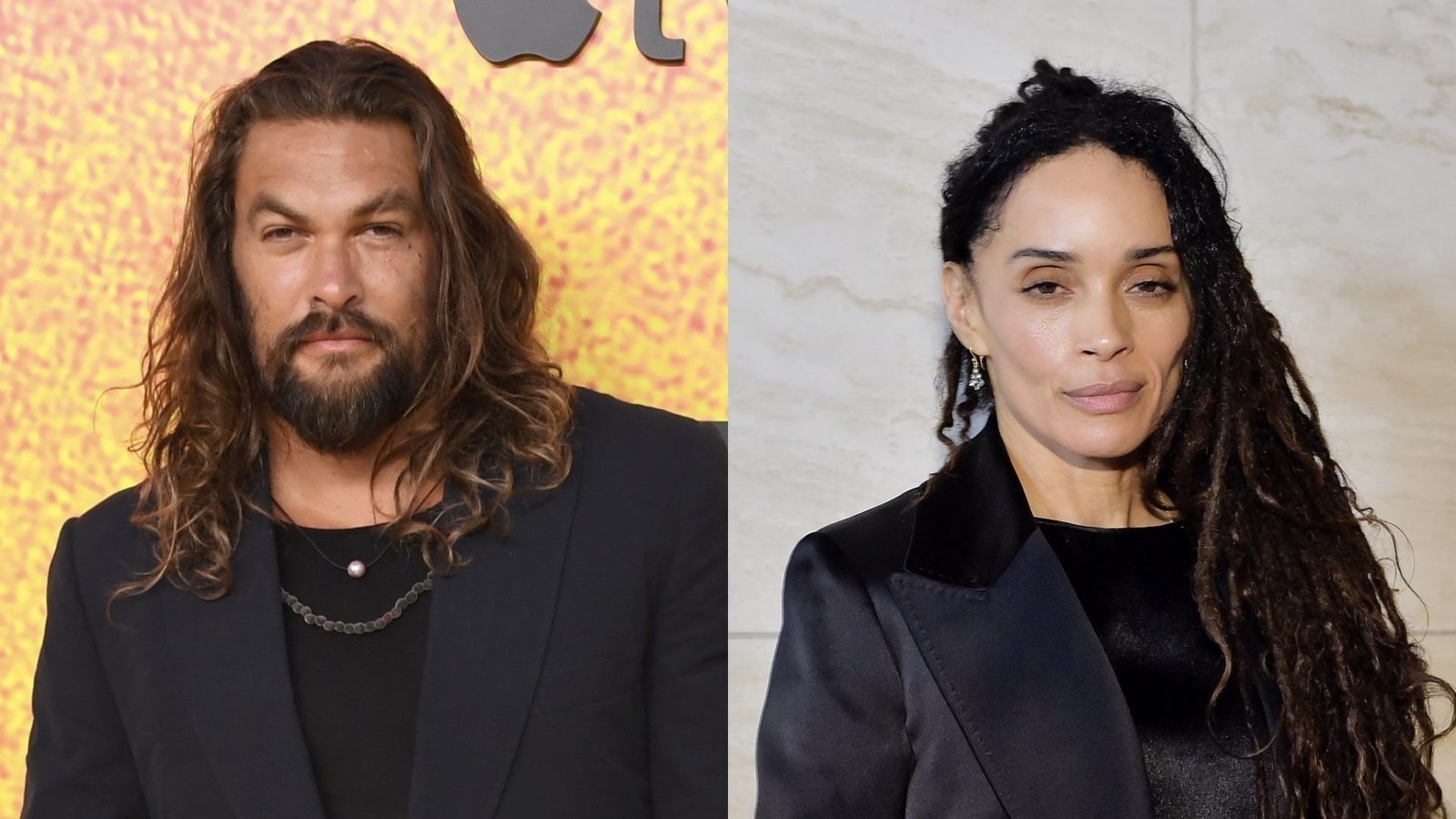 Jason Momoa Confirms Adria Arjona Romance After Lisa Bonet – Milatin