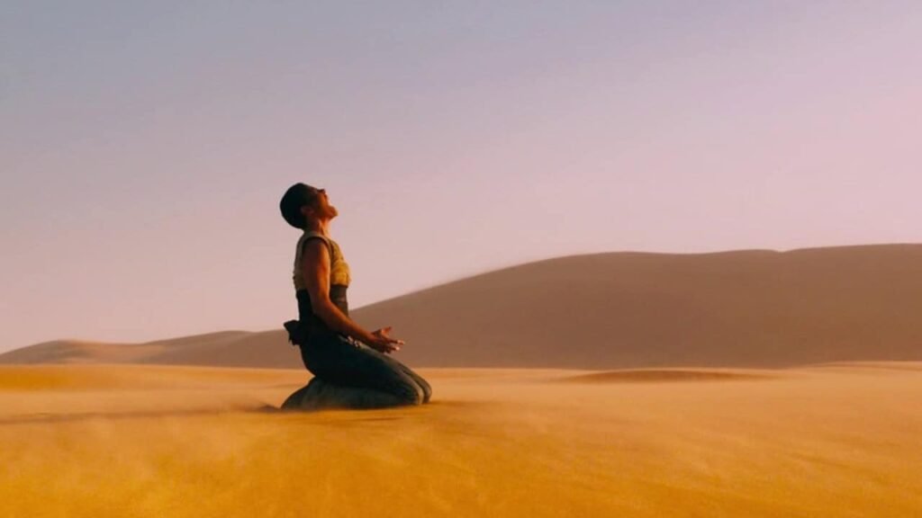 Mad Max Continuity Doesn’t Matter, And That’s The Point