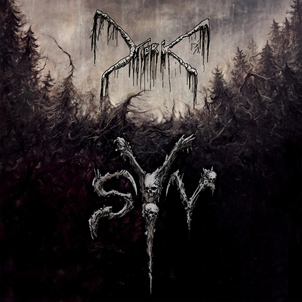 Album Review: MORK Syv