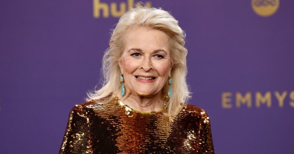 Candice Bergen Proving ‘She’s Still Got It’ in Hollywood (Excl)