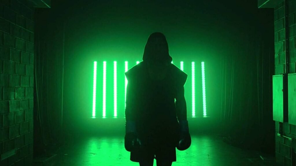 Action-Packed Sports Sequel With Cancelled Marvel Star Stuns On Prime Video