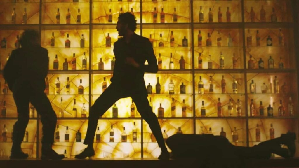 Best Action Thriller Of 2024 Is Beloved Actor’s Directorial Debut