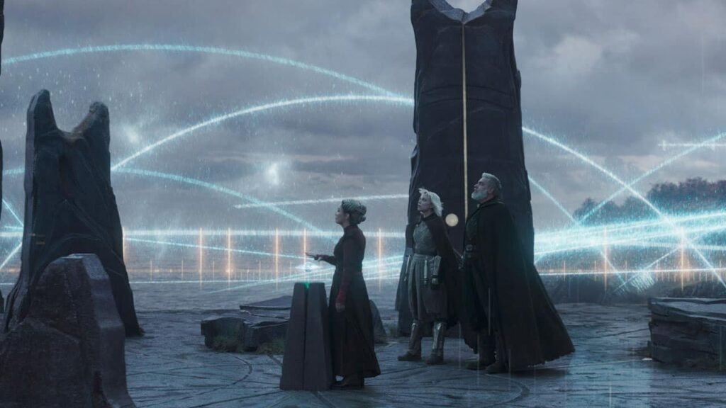 The Sci-Fi Franchise That Most Desperately Needs A Multiverse Still Doesn’t Have One